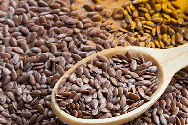 Flax Seeds